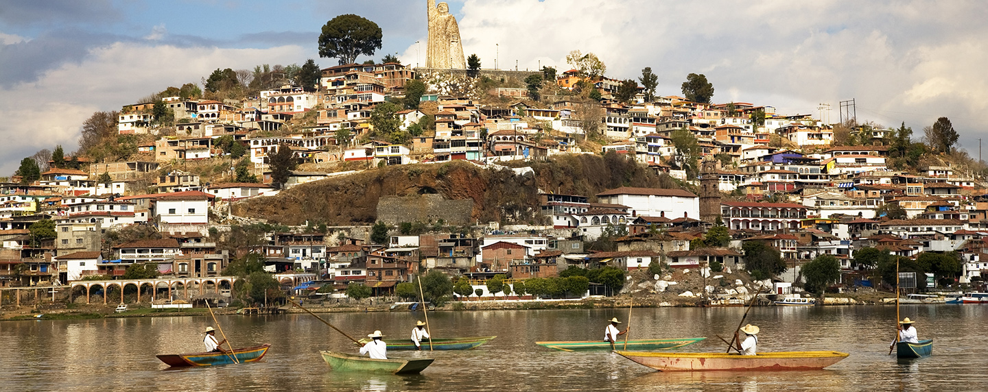 ¿Cuáles son los Pueblos Mágicos de México? | Que Visitar en Mexico