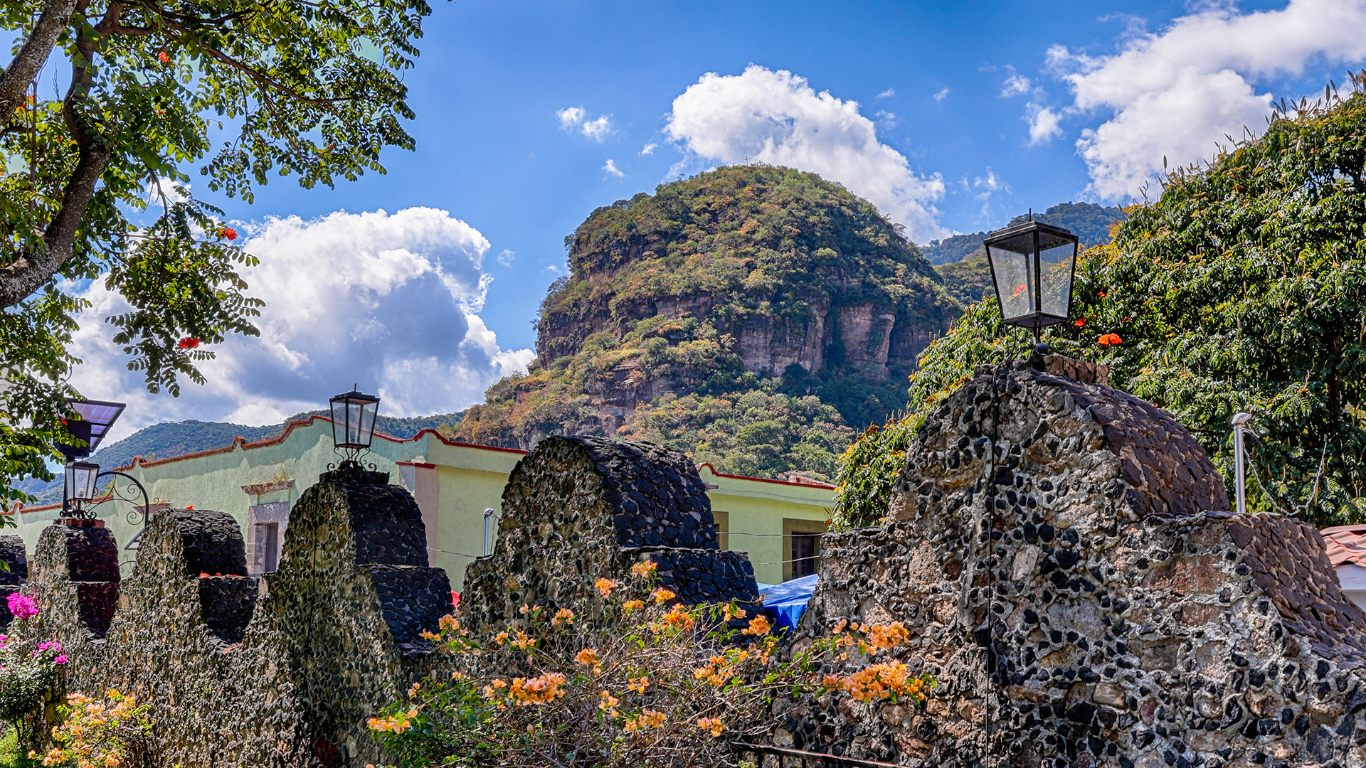 ¿Cuáles son los Pueblos Mágicos más importantes de México? | Que ...