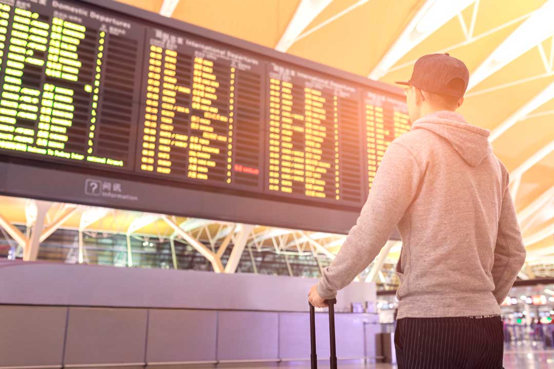 ¿Cuántas horas de vuelo son de México a Hermosillo? | Que Visitar en Mexico